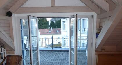 Haus Gaschür, (Bad Ragaz), by Interhome