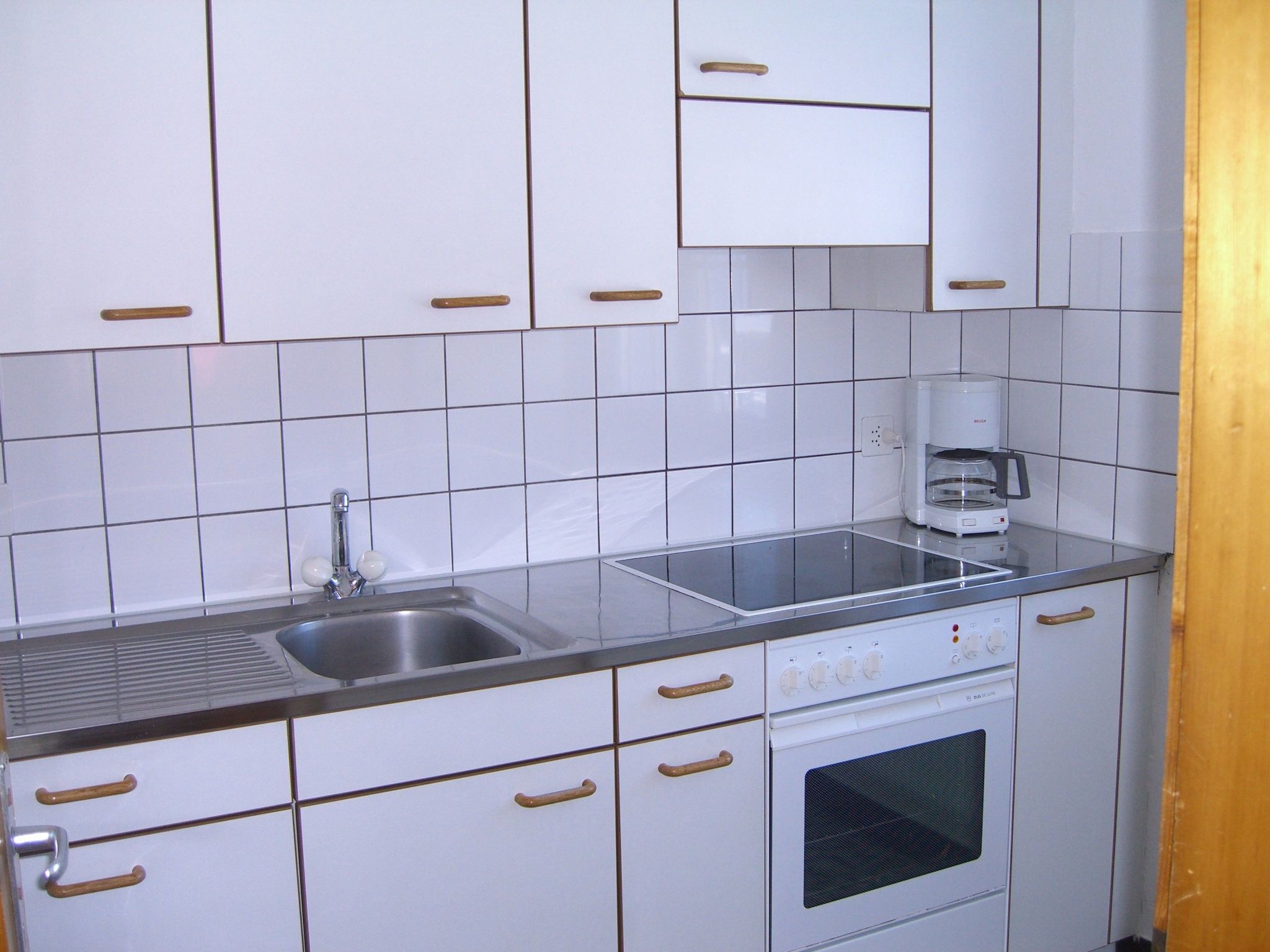 Privékeuken