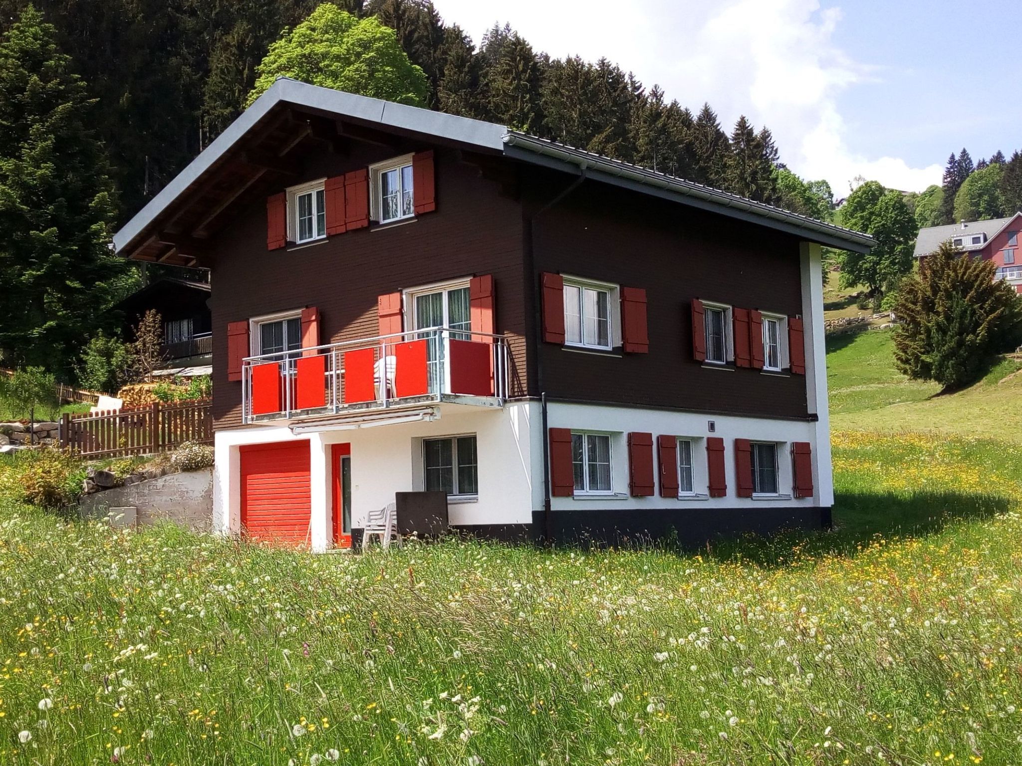 Außenbereich