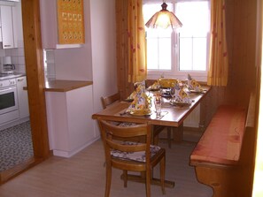 Speisen