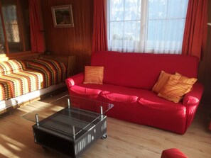 Fernseher