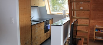 Haus Gimpel, (Flumserberg Tannenheim), by Interhome