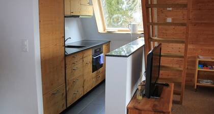 Haus Gimpel, (Flumserberg Tannenheim), by Interhome