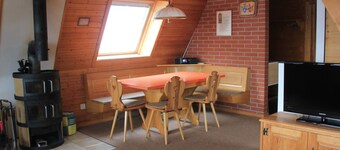 Haus Gimpel, (Flumserberg Tannenheim), by Interhome