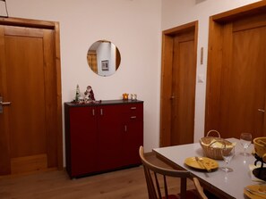 Interior - Ferienhaus Tschudiboden, (Flumserberg Tannenheim), by Interhome (Flumserberg Tannenheim)
