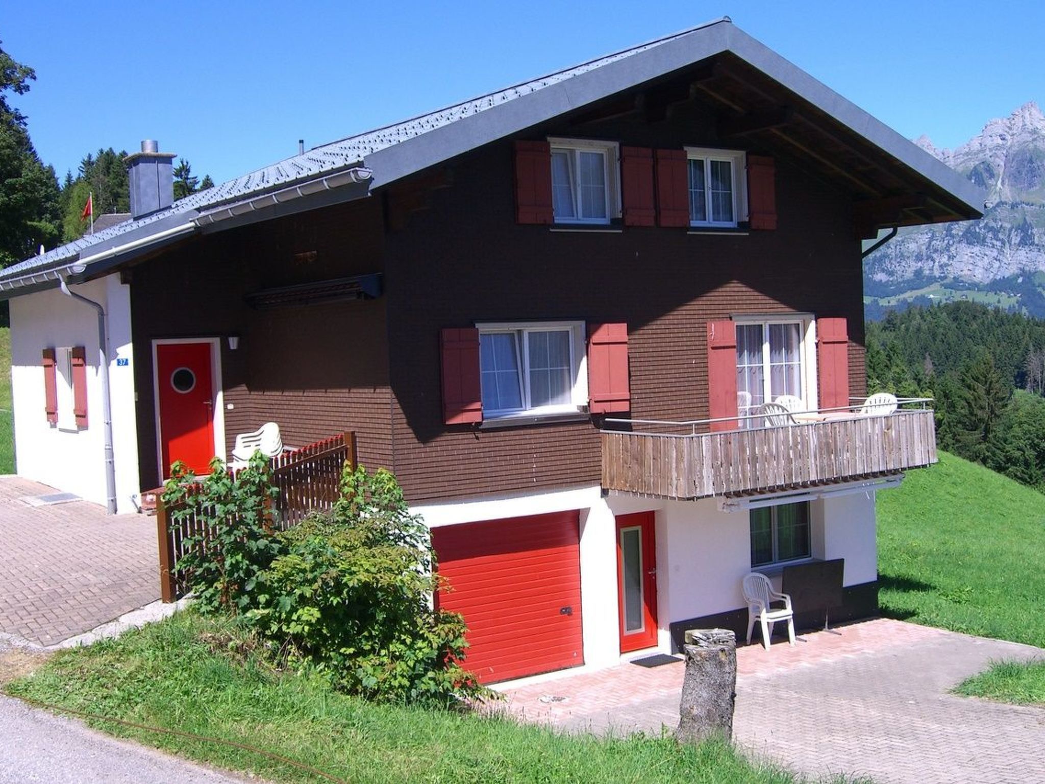 Exterieur