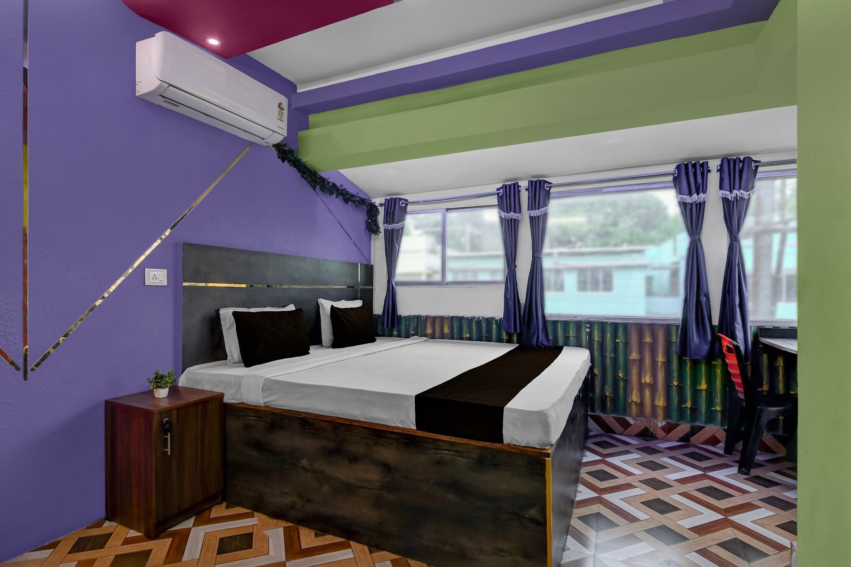 Rumah | 1 kamar tidur
