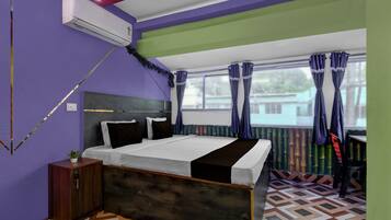 Rumah | 1 kamar tidur