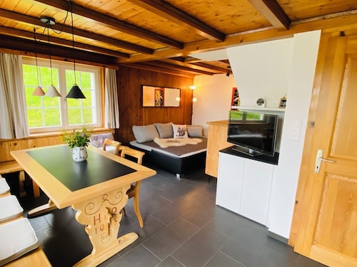 Casa Fluretta, (Flumserberg Tannenheim), by Interhome