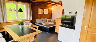 Casa Fluretta, (Flumserberg Tannenheim), by Interhome