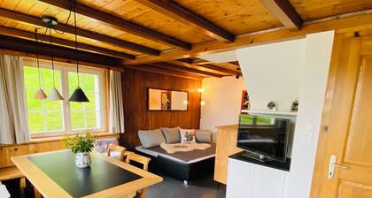 Casa Fluretta, (Flumserberg Tannenheim), by Interhome