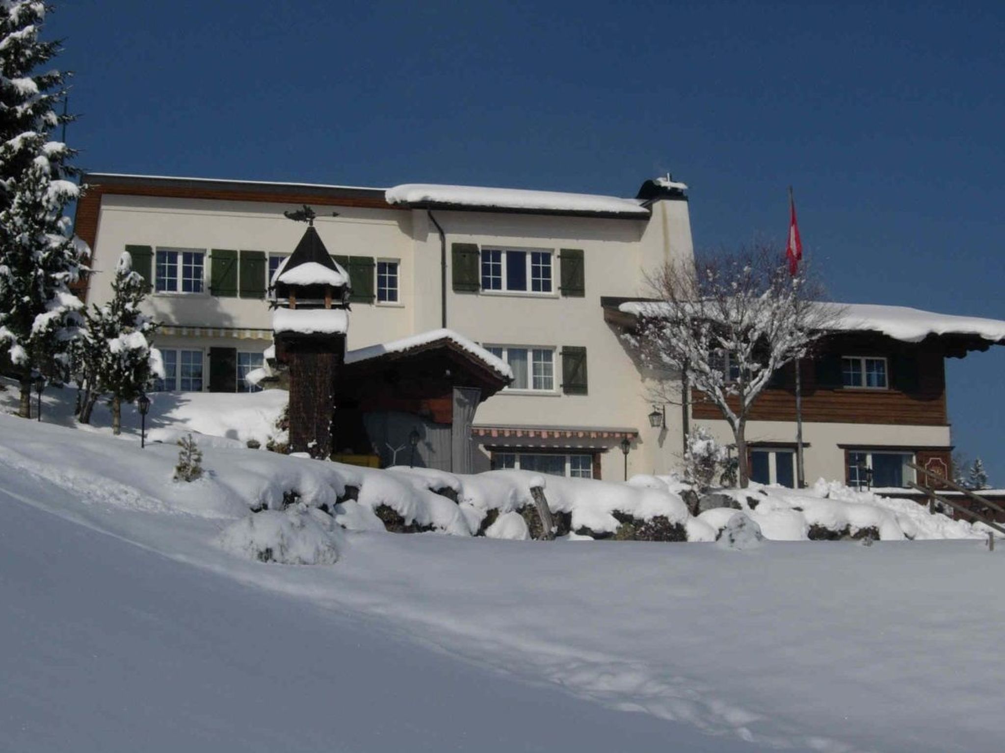 Eksteriør