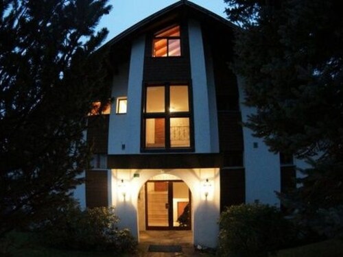 Heidi Holiday - Grand Maisonette-Attica, (Jenins), by Interhome