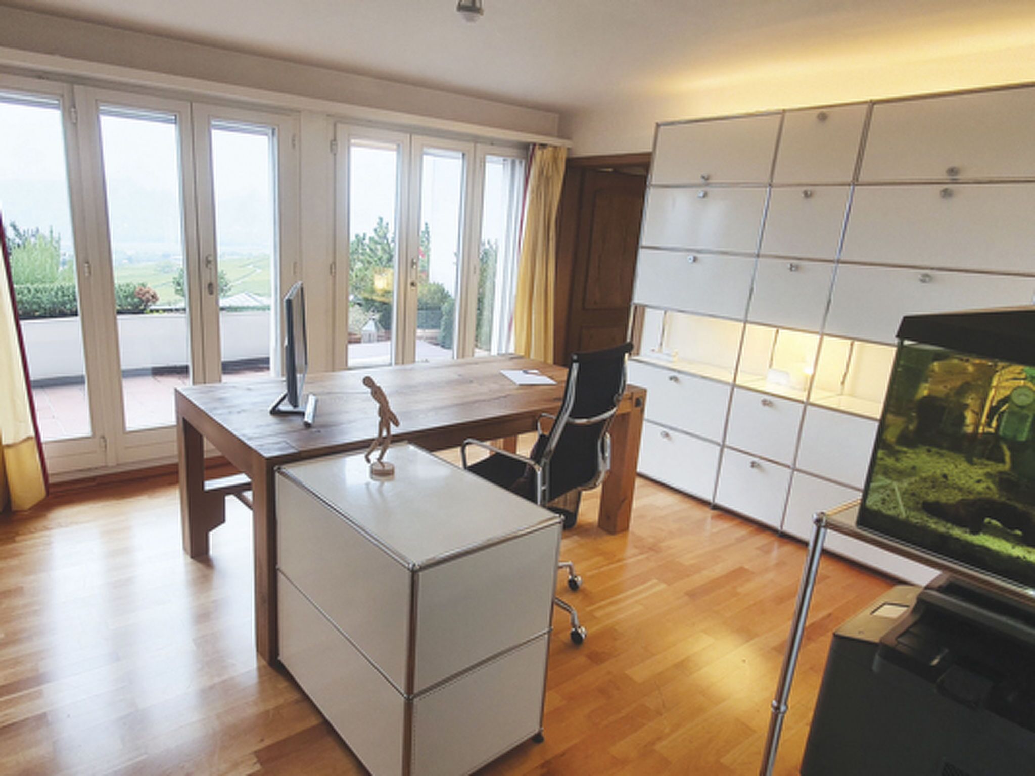 Intérieur