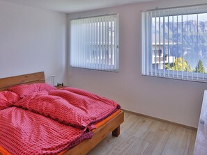 2 chambres, accès Internet