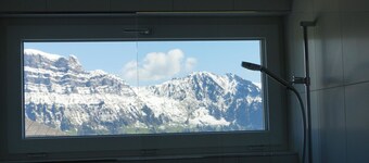 Brunner's Gamperdon, (Flumserberg Tannenboden), by Interhome