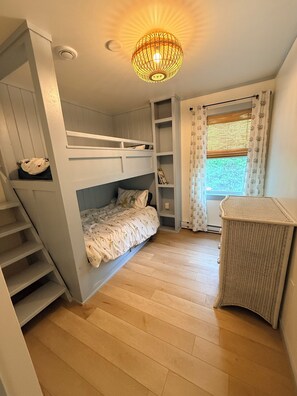 3 Schlafzimmer, WLAN, Bettwäsche