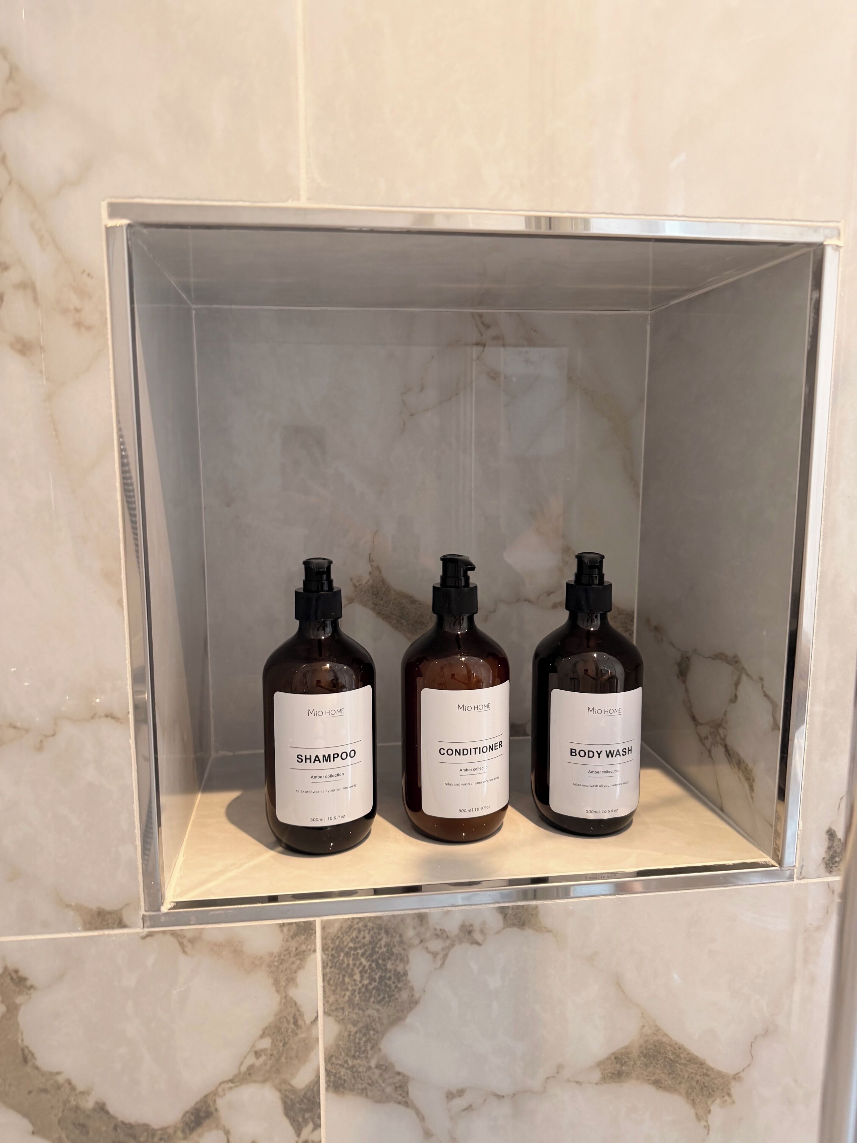 Classic Double Room, Partial Sea View | Bathroom