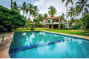 Pool - Vrbo Property (Lo de Marcos)