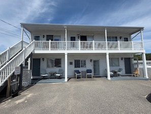 Exterior - Relaxing Beach Retreat Pet Friendly+Free Parking (Old Orchard Beach)