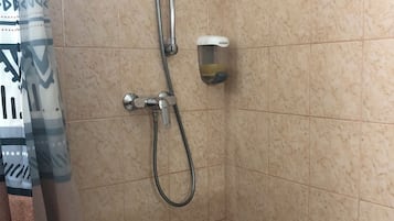 Classic Room, Mountain View | Bathroom