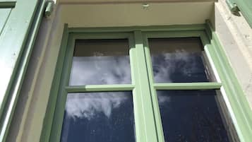 Classic Room, Mountain View | Exterior detail