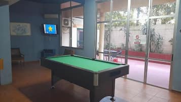 Phòng trò chơi giải trí