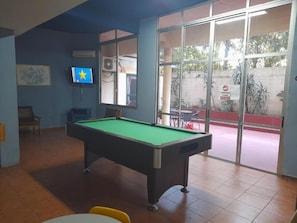 Ruang permainan