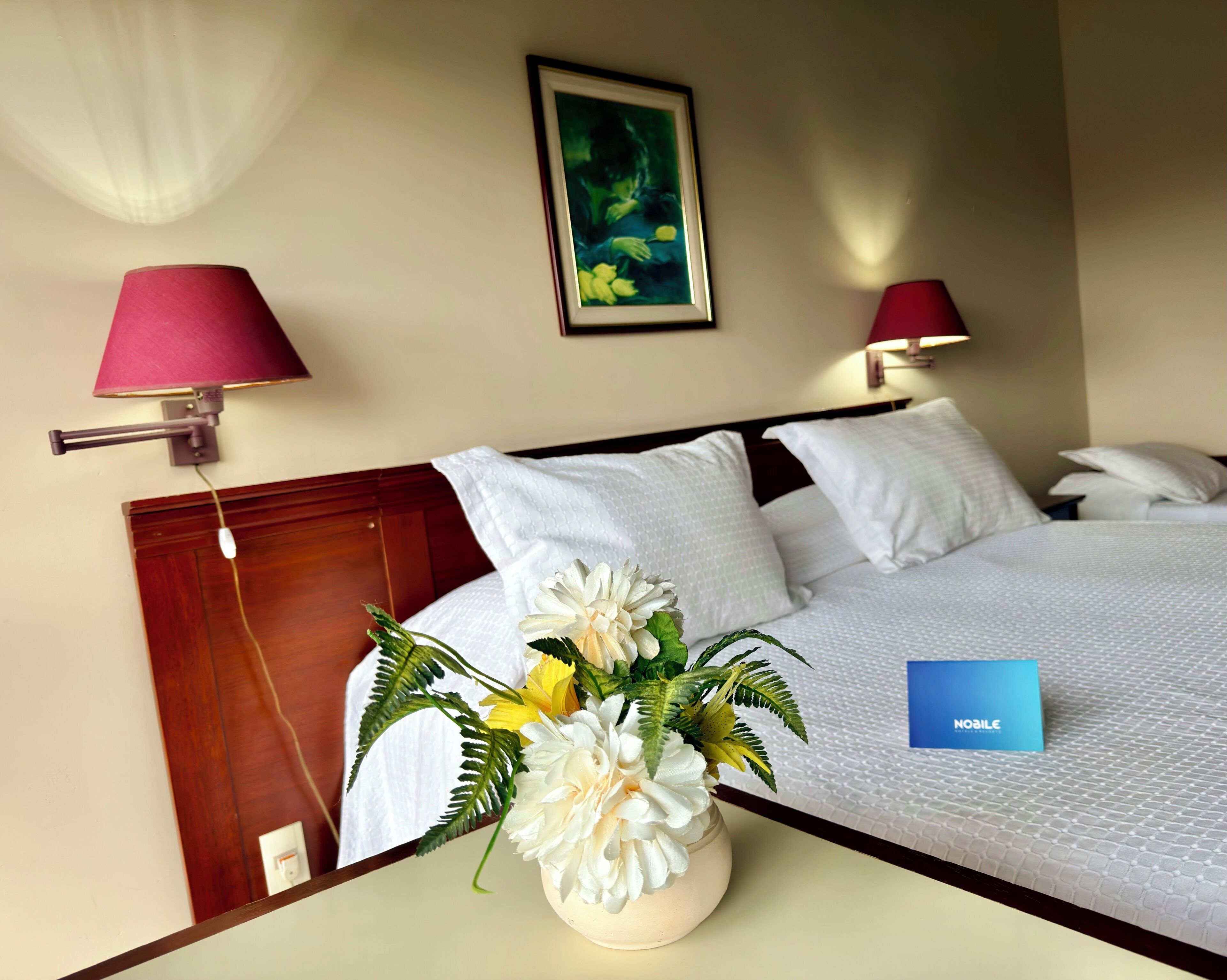 Superior Quadruple Room