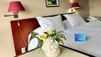 Superior Quadruple Room