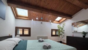3 Schlafzimmer, Bügeleisen/Bügelbrett, WLAN, Bettwäsche