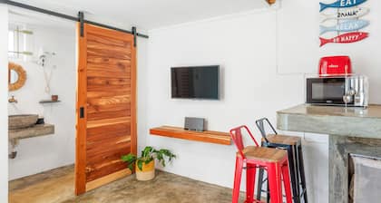 La Maison Ojas Eco Lodges
