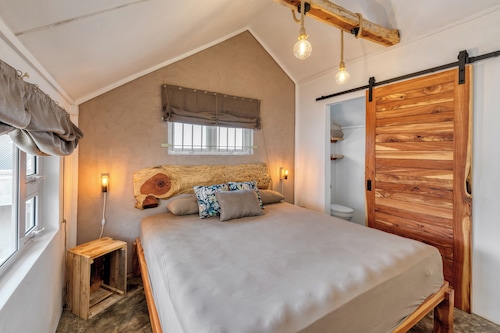 La Maison Ojas Eco Lodges 