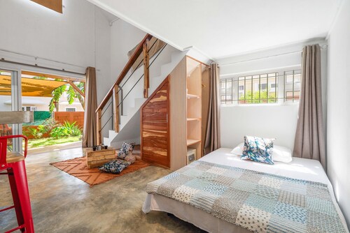 La Maison Ojas Eco Lodges 