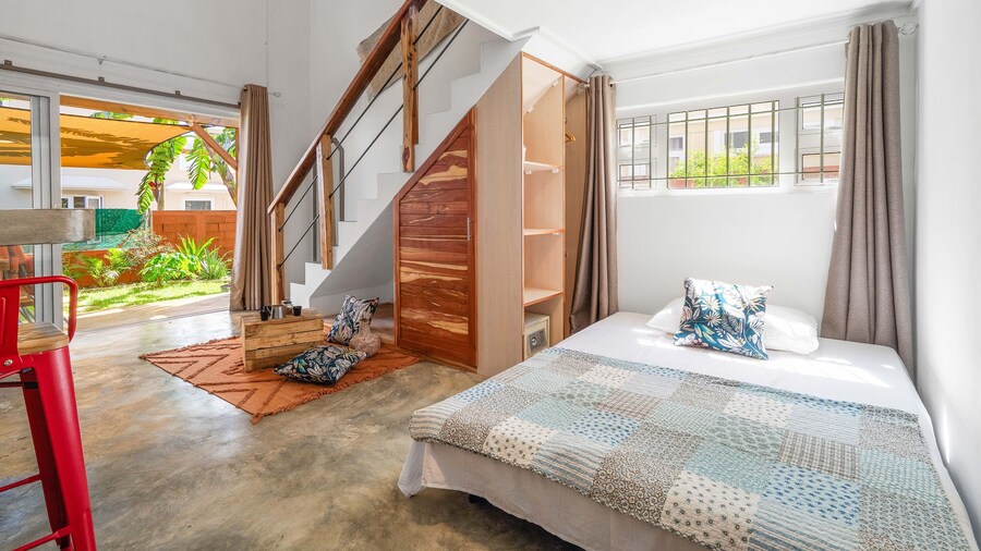 La Maison Ojas Eco Lodges