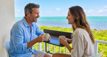Keys Escape | Oceanfront Resort Condo | Sleeps 6