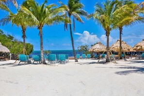 Beach nearby - Keys Escape | Oceanfront Resort Condo | Sleeps 6 (Tavernier)
