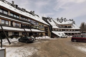 Exterieur
