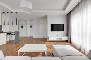 Fernseher
