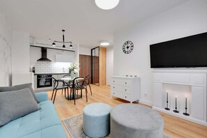 Fernseher