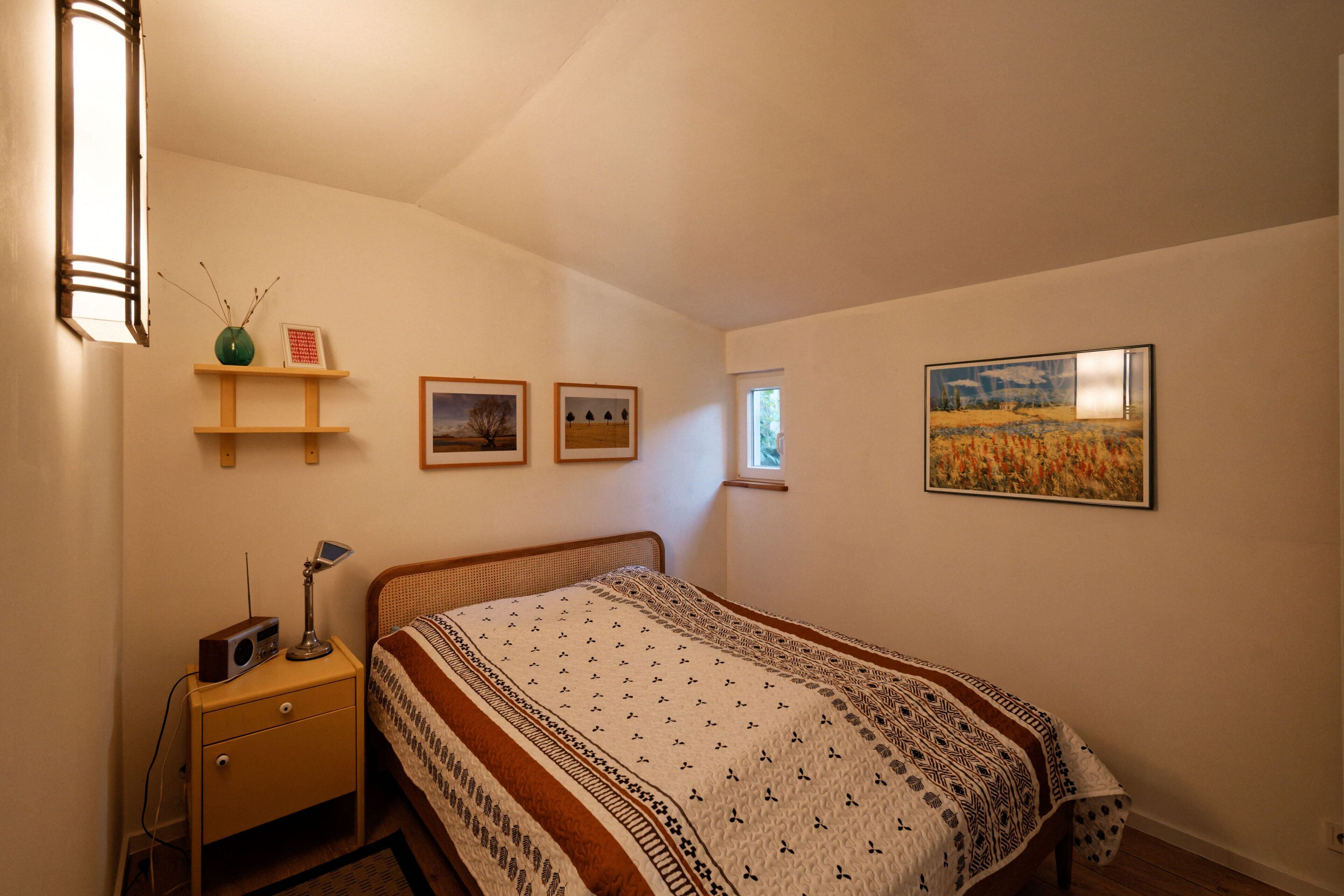 "Himmelblau" Vacation Homemodern, High-end Furnishings, Air-conditioned - Brandenburg