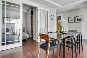 Dining - Spa, Pool & Gym | Riverside | Waterlane B4B (Gdańsk)