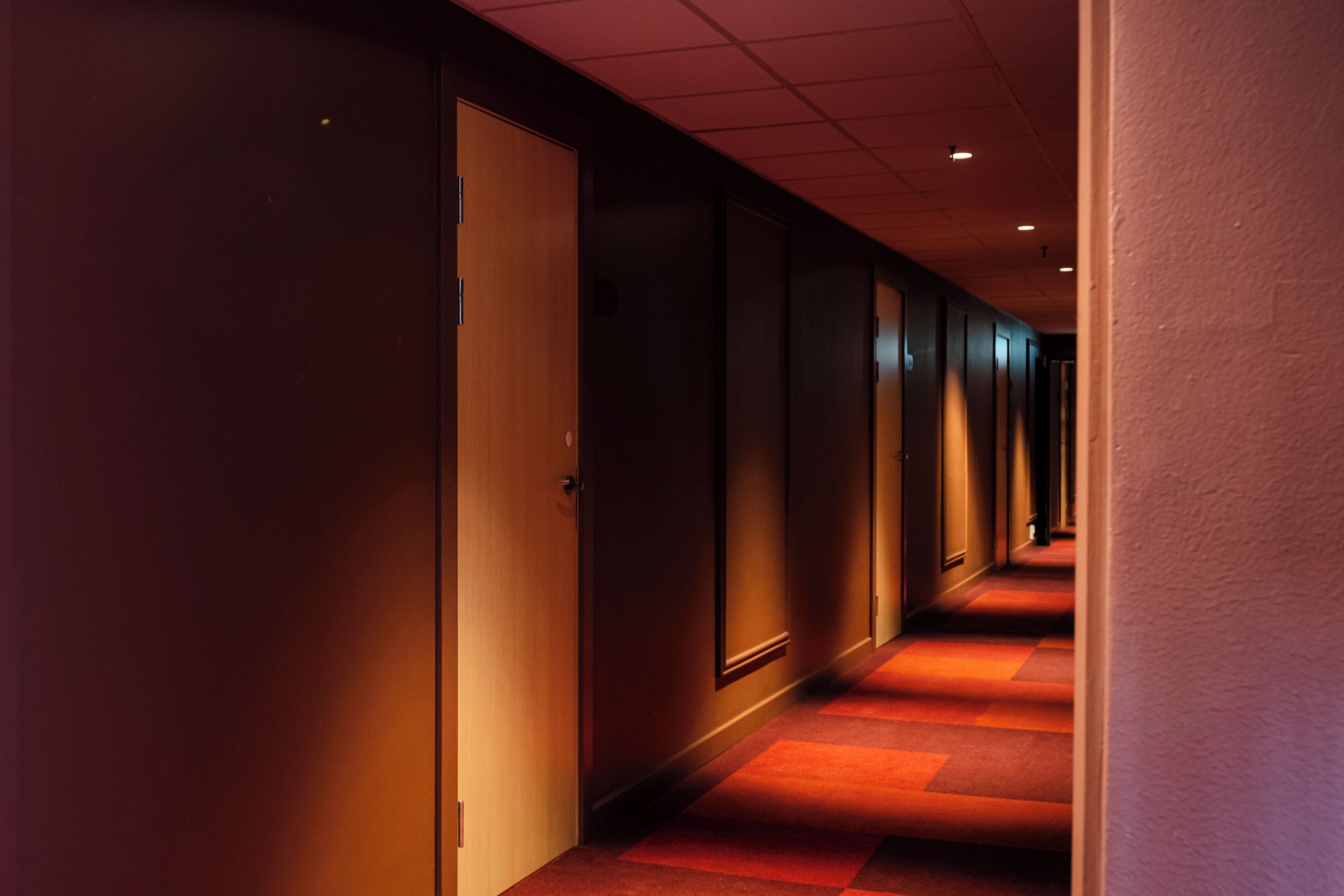 Interieur