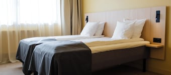 Citybox Airport Hotel Copenhagen
