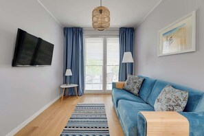 Fernseher, Arbeitsbereiche
