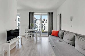 Fernseher, Arbeitsbereiche
