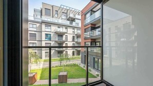 Interior - Nadmotławie C14 | Riverside | Sauna & Gym (Gdańsk)