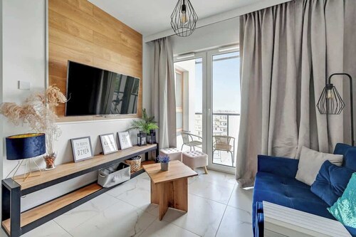 Letnica 94 | Seaside | Comfortable Stay