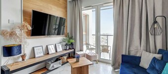 Letnica 94 | Seaside | Comfortable Stay