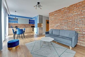 Fernseher, Arbeitsbereiche